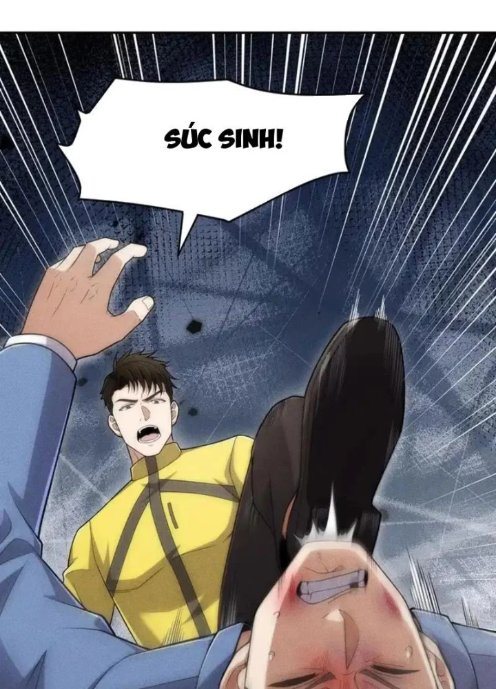 Ẩn Long Đô Thị Chapter 27 - 13