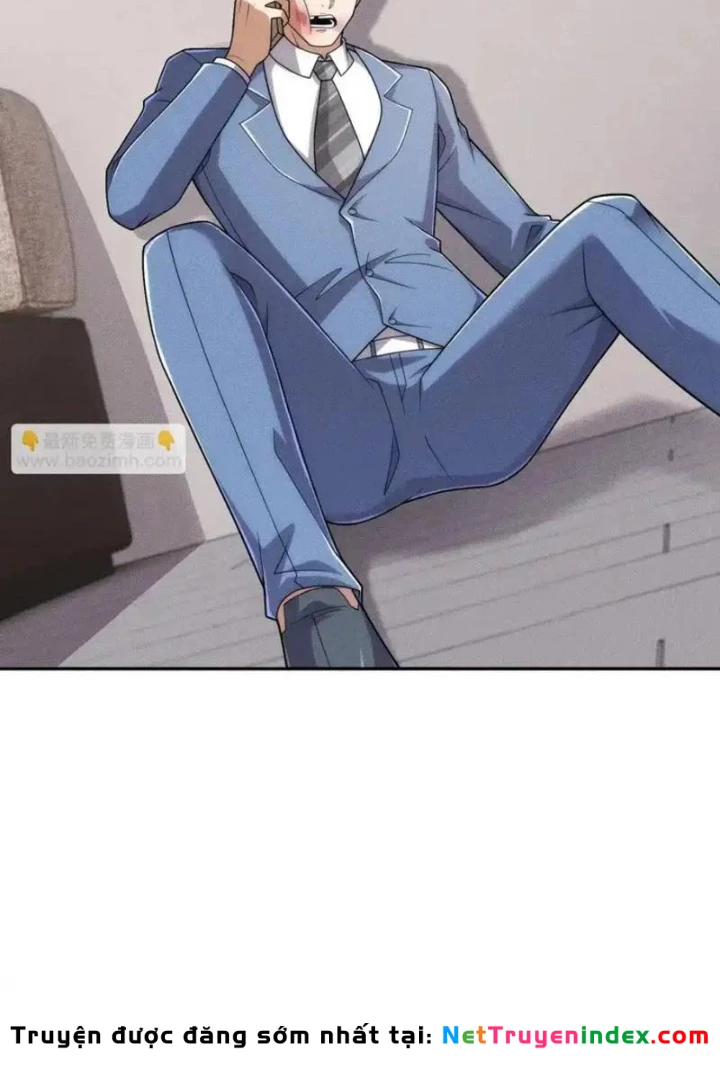 Ẩn Long Đô Thị Chapter 27 - 19