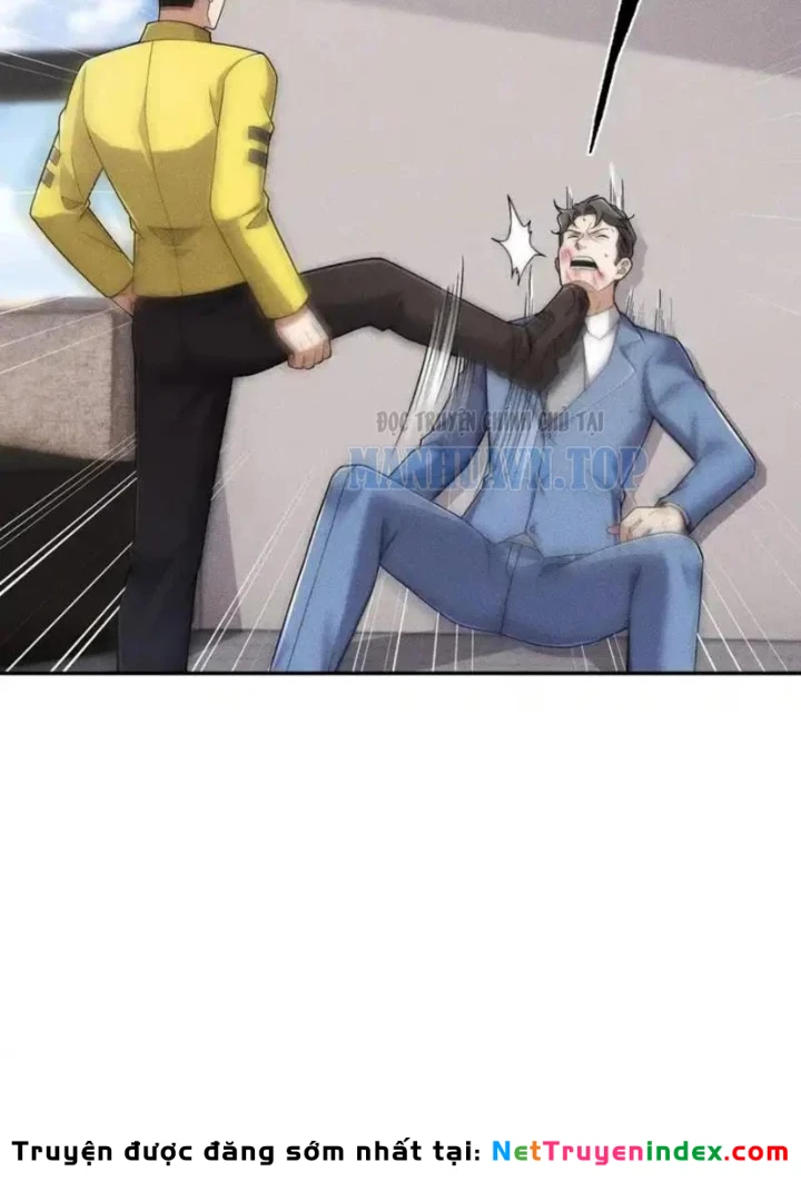 Ẩn Long Đô Thị Chapter 27 - 23