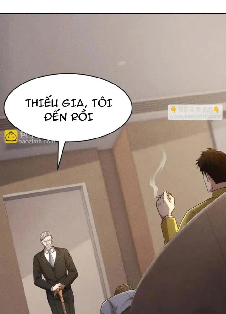 Ẩn Long Đô Thị Chapter 27 - 29