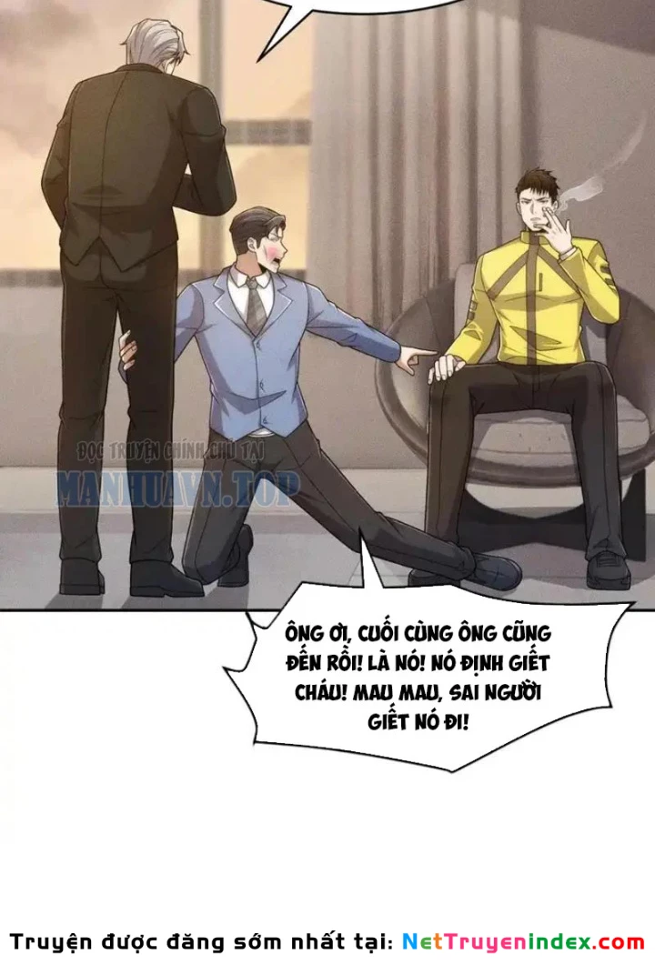 Ẩn Long Đô Thị Chapter 27 - 35