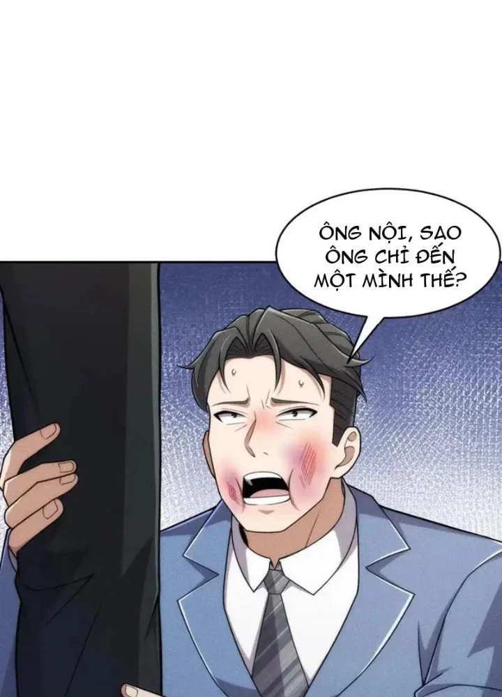 Ẩn Long Đô Thị Chapter 27 - 37