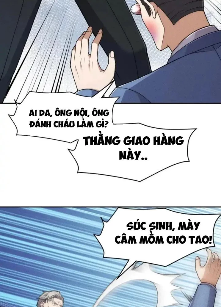 Ẩn Long Đô Thị Chapter 27 - 41