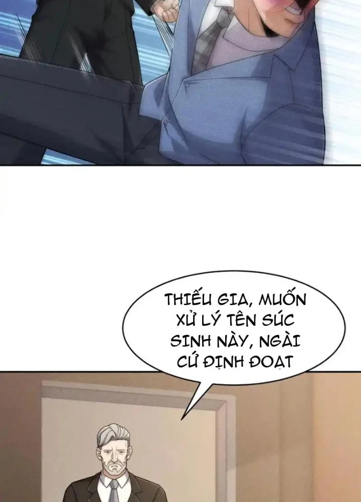 Ẩn Long Đô Thị Chapter 27 - 43