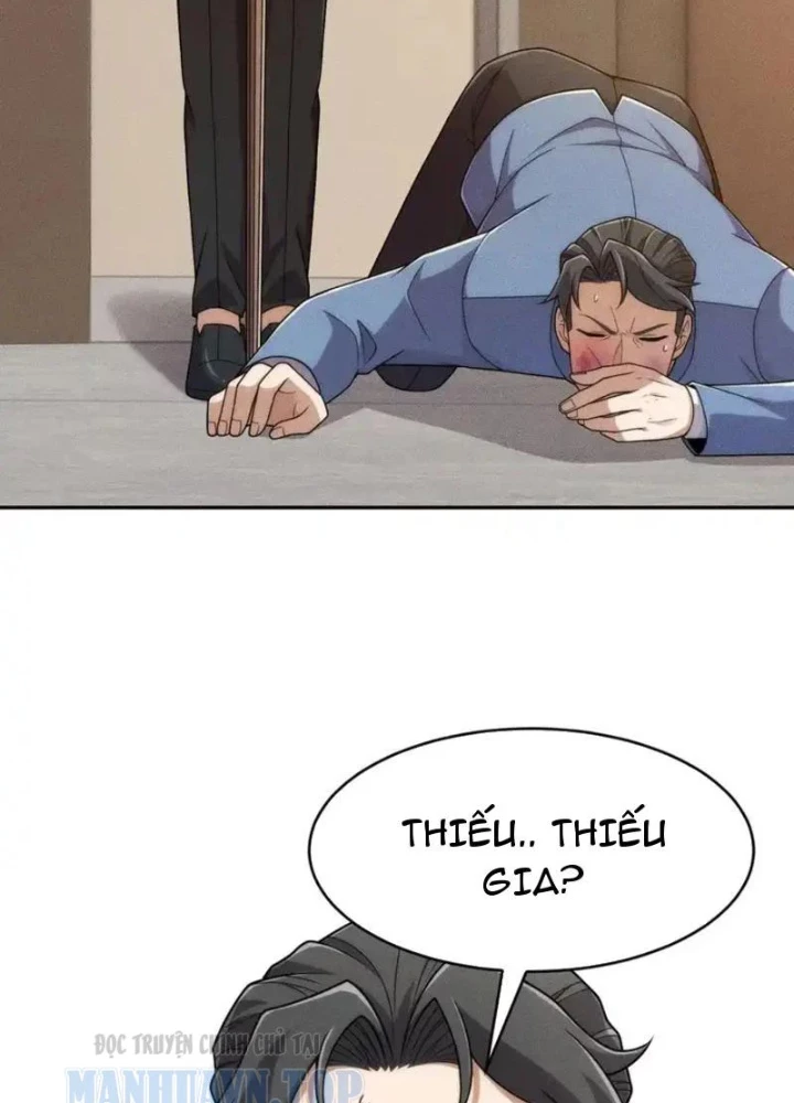 Ẩn Long Đô Thị Chapter 27 - 45