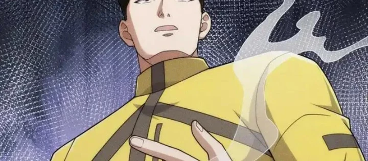 Ẩn Long Đô Thị Chapter 27 - 48