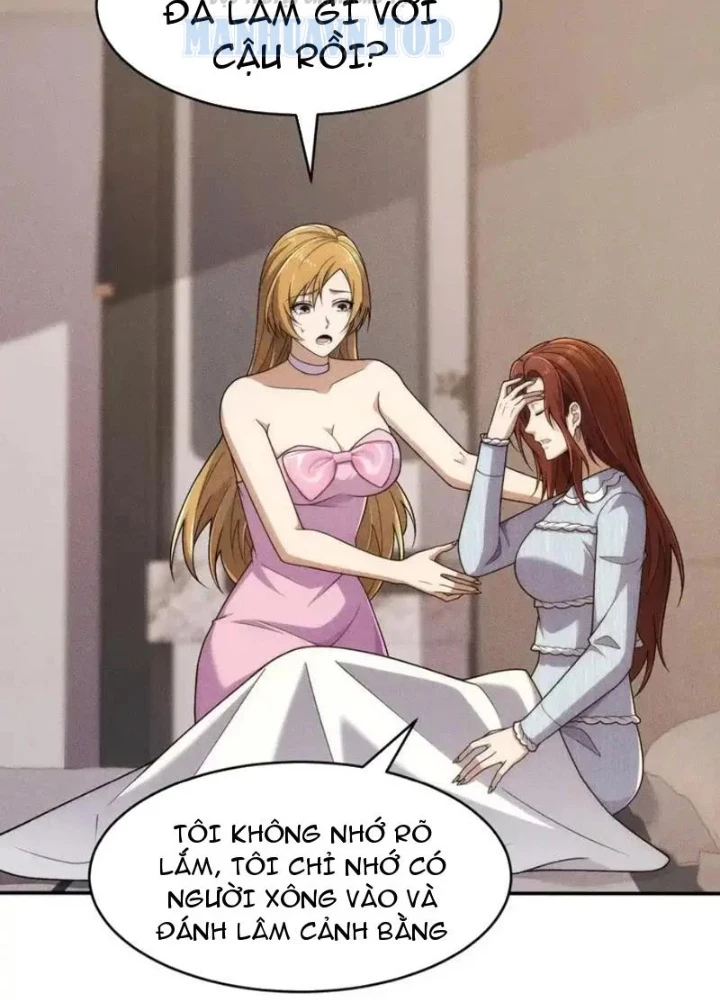 Ẩn Long Đô Thị Chapter 27 - 67