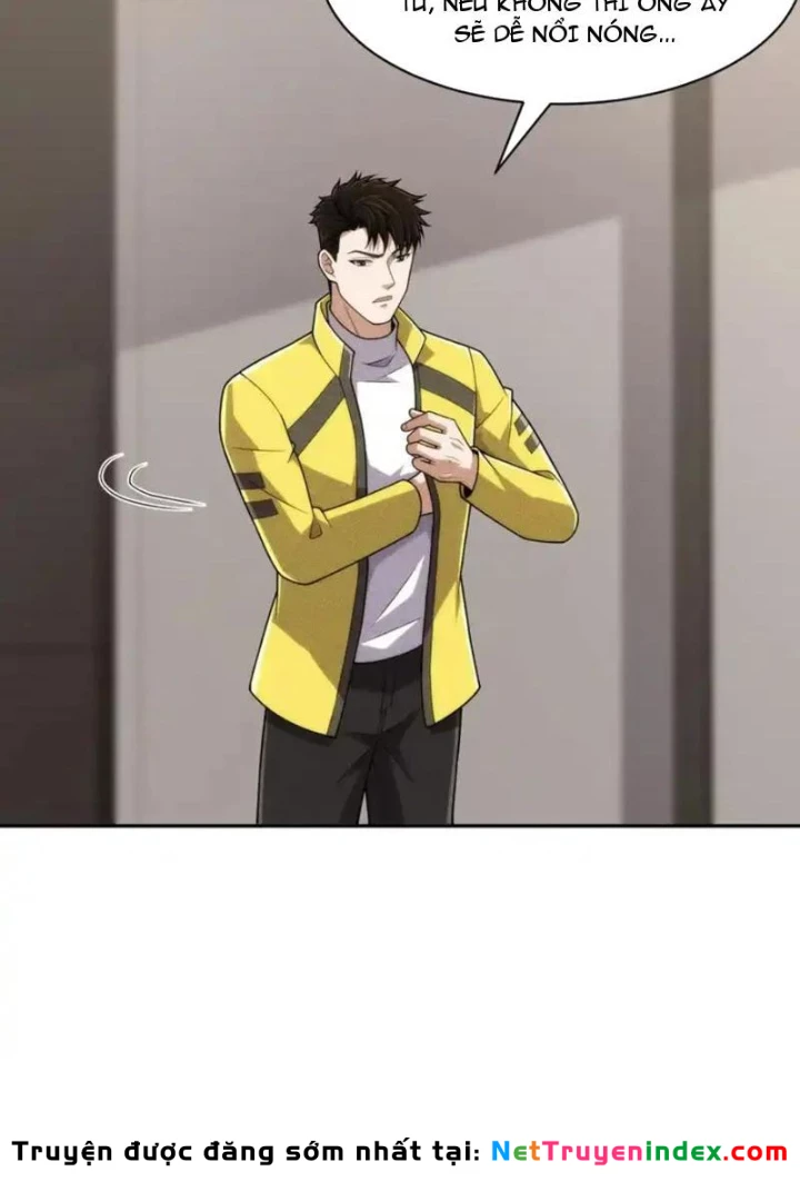 Ẩn Long Đô Thị Chapter 27 - 85