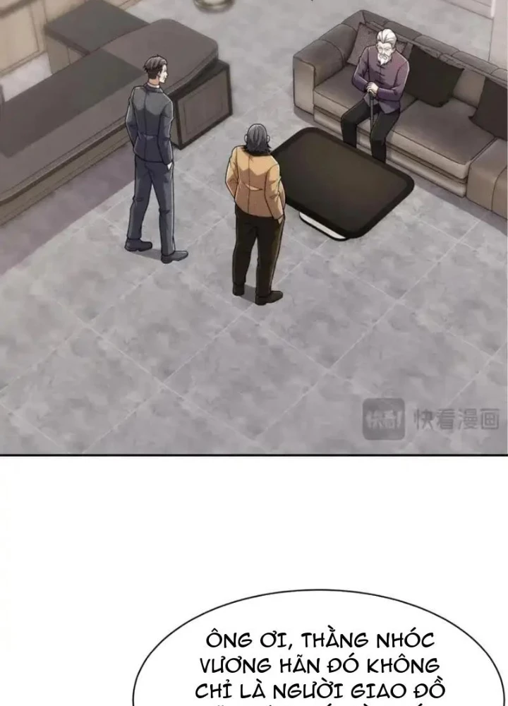 Ẩn Long Đô Thị Chapter 27 - 91