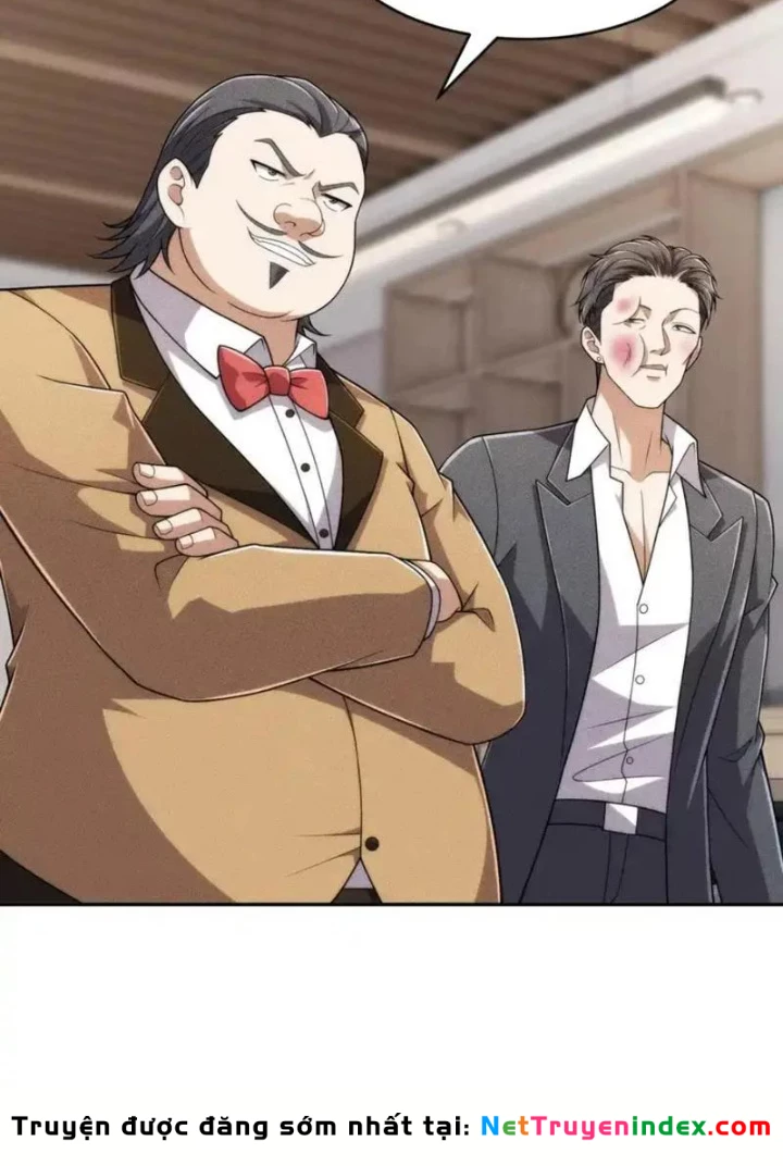 Ẩn Long Đô Thị Chapter 27 - 95