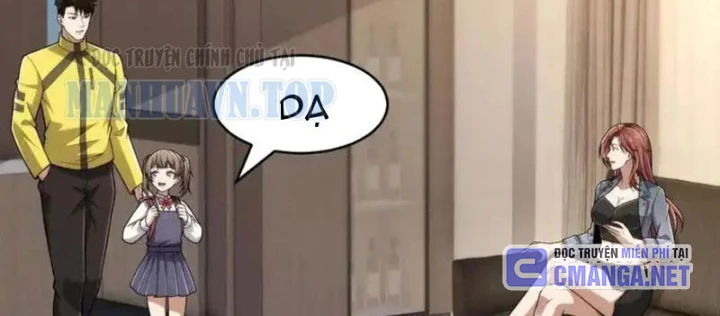 Ẩn Long Đô Thị Chapter 27 - 114