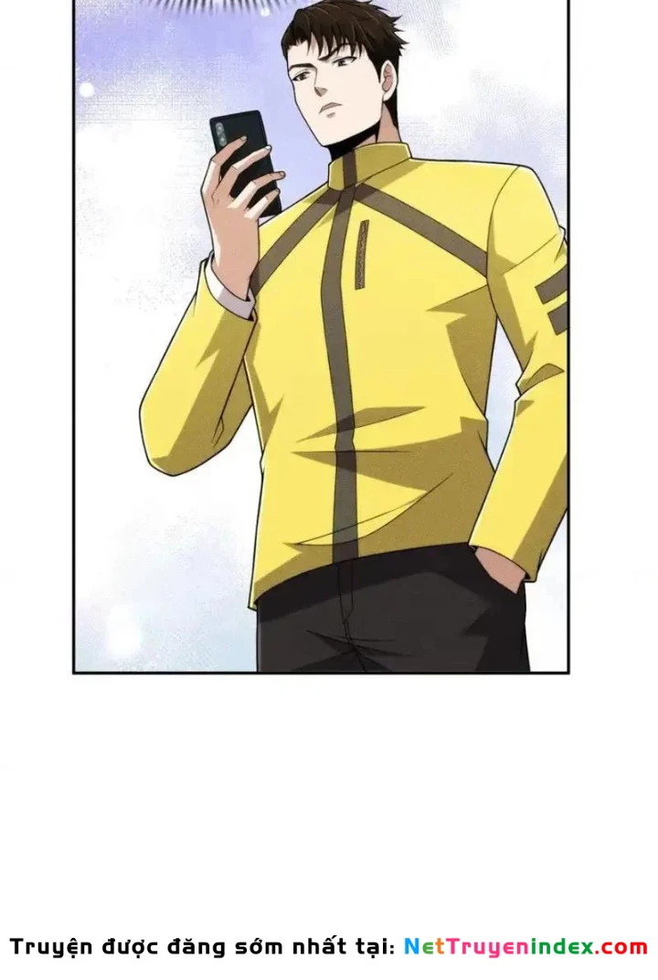 Ẩn Long Đô Thị Chapter 27 - 119