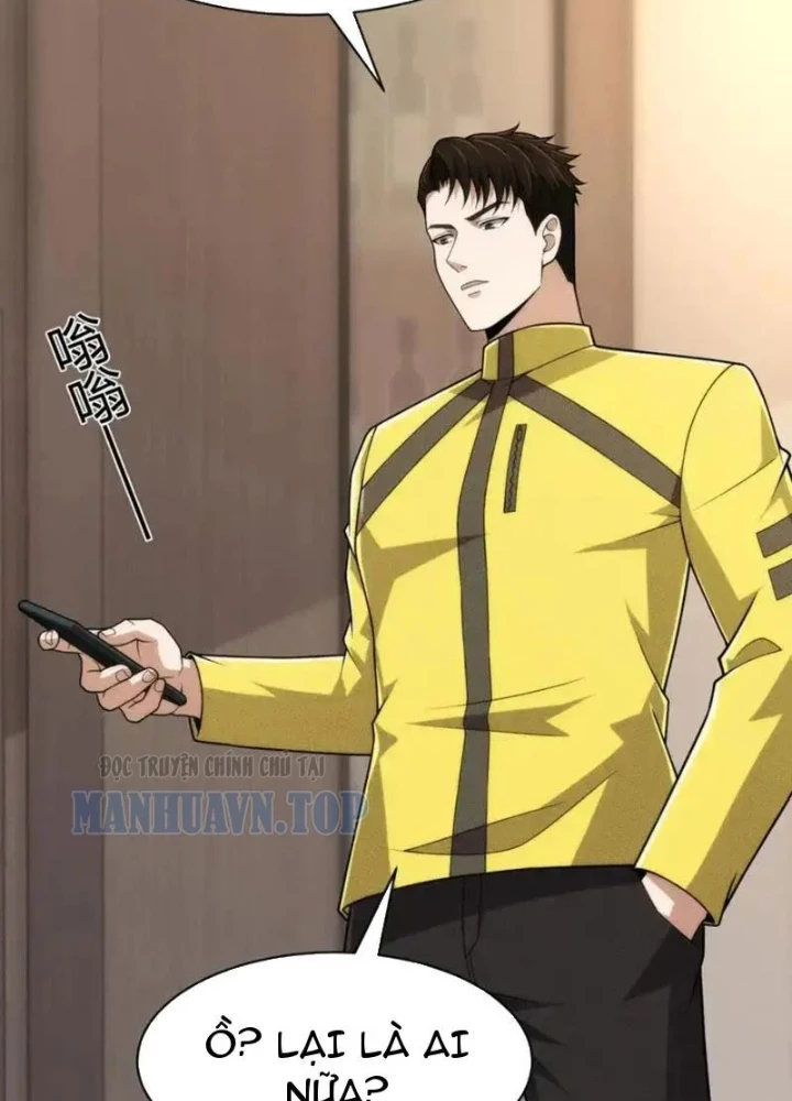 Ẩn Long Đô Thị Chapter 27 - 123