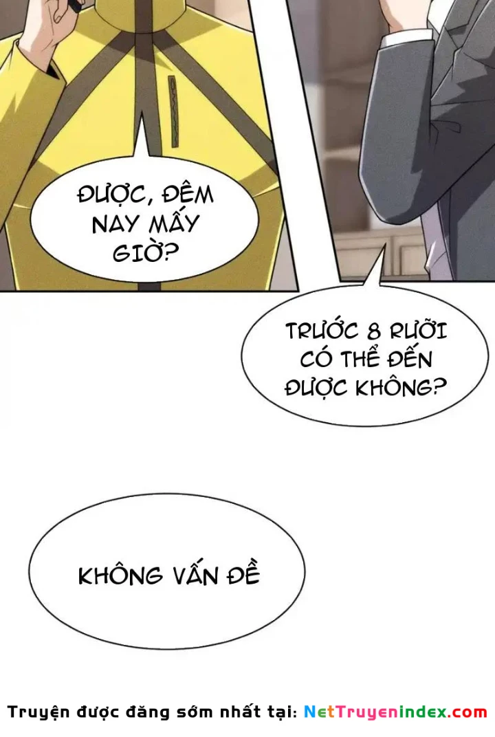 Ẩn Long Đô Thị Chapter 27 - 127