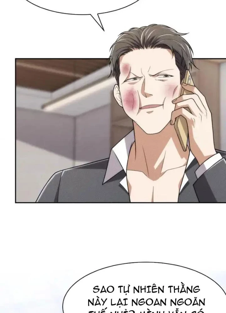 Ẩn Long Đô Thị Chapter 27 - 129