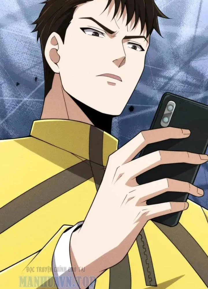 Ẩn Long Đô Thị Chapter 27 - 131