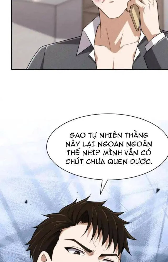 Ẩn Long Đô Thị Chapter 28 - 4