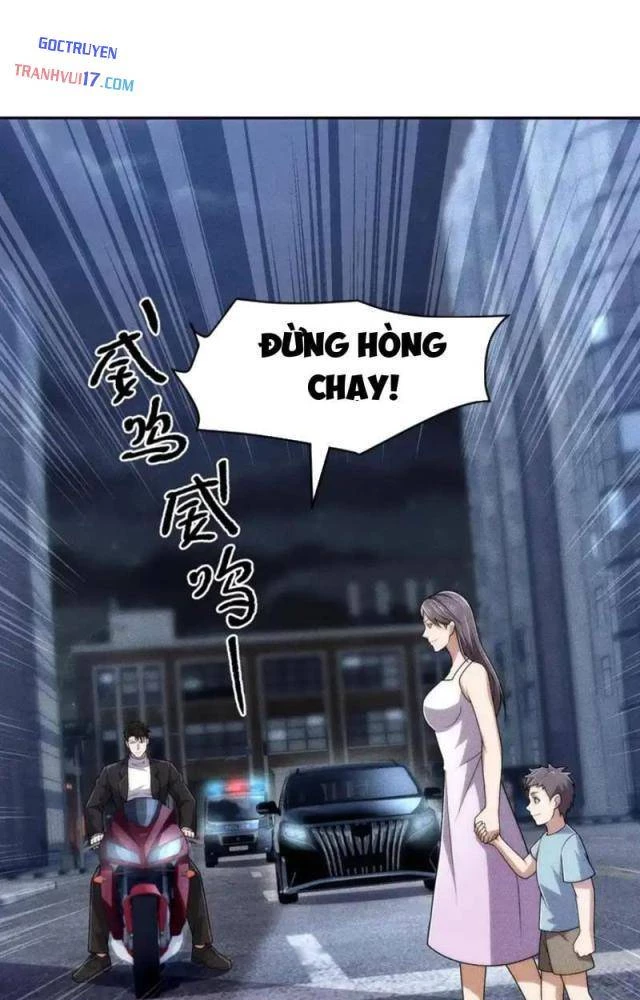 Ẩn Long Đô Thị Chapter 28 - 16