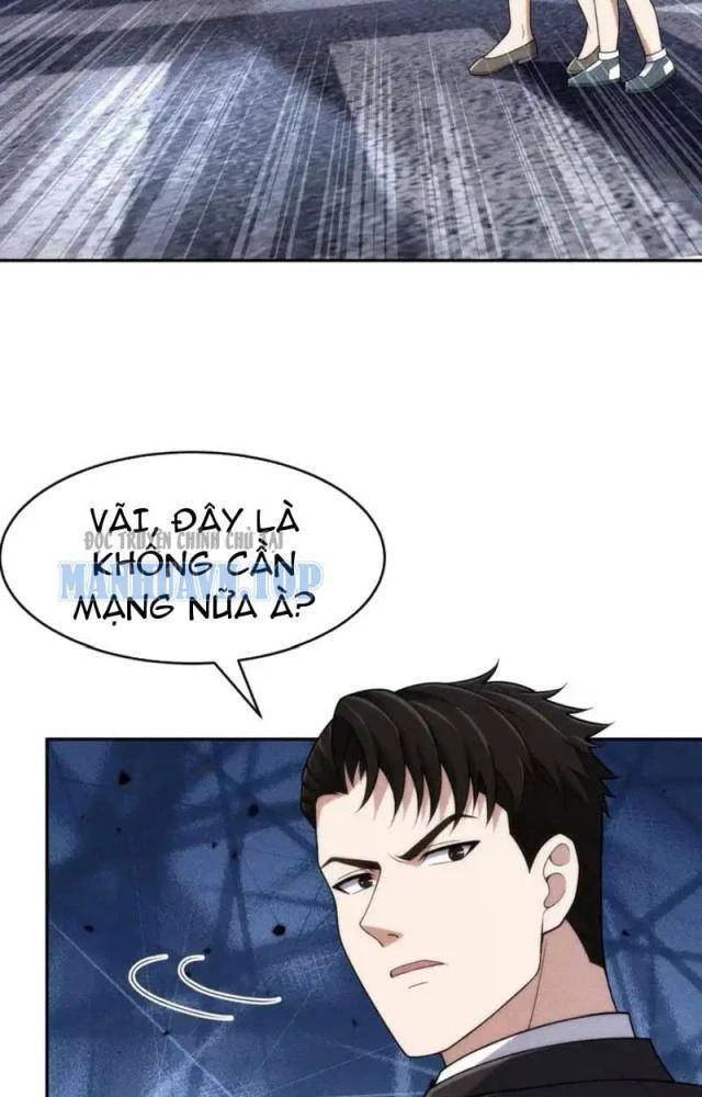 Ẩn Long Đô Thị Chapter 28 - 17