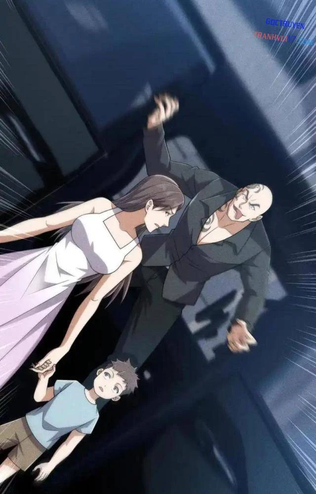 Ẩn Long Đô Thị Chapter 28 - 25