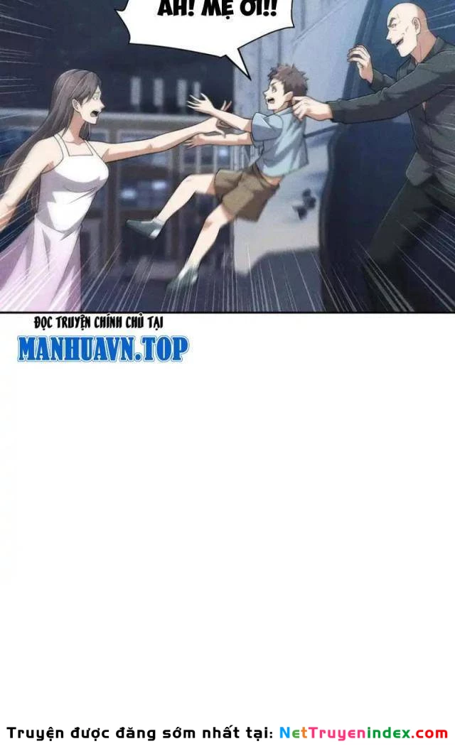 Ẩn Long Đô Thị Chapter 28 - 28