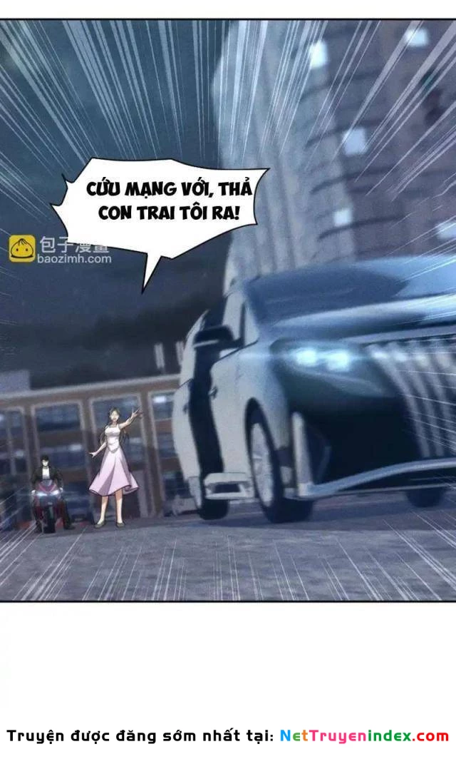 Ẩn Long Đô Thị Chapter 28 - 29