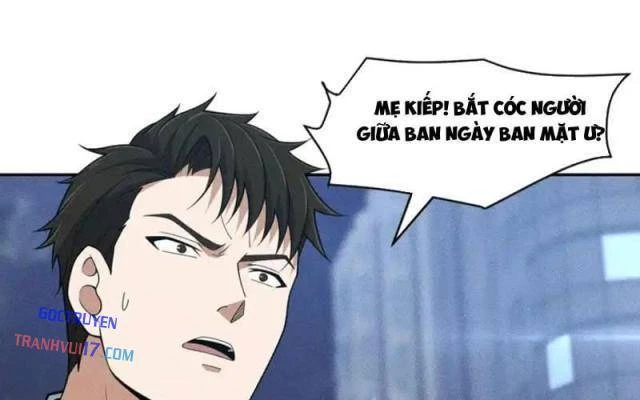 Ẩn Long Đô Thị Chapter 28 - 30