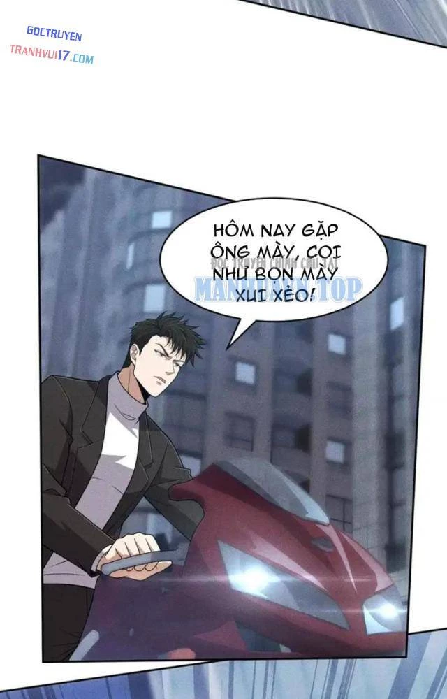 Ẩn Long Đô Thị Chapter 28 - 34