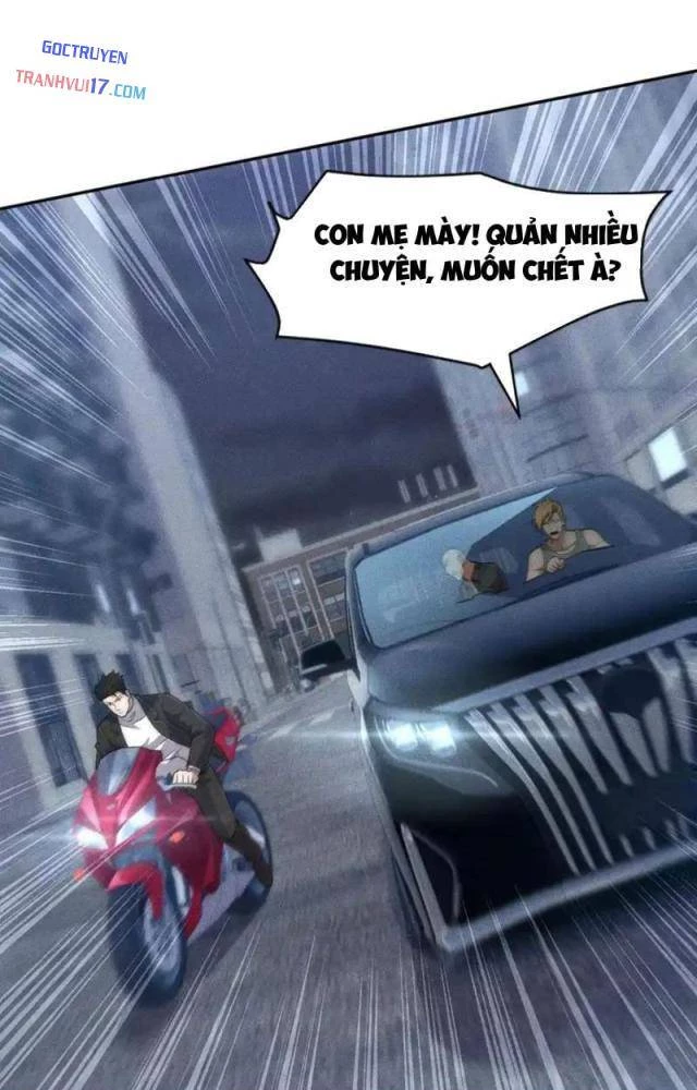 Ẩn Long Đô Thị Chapter 28 - 37