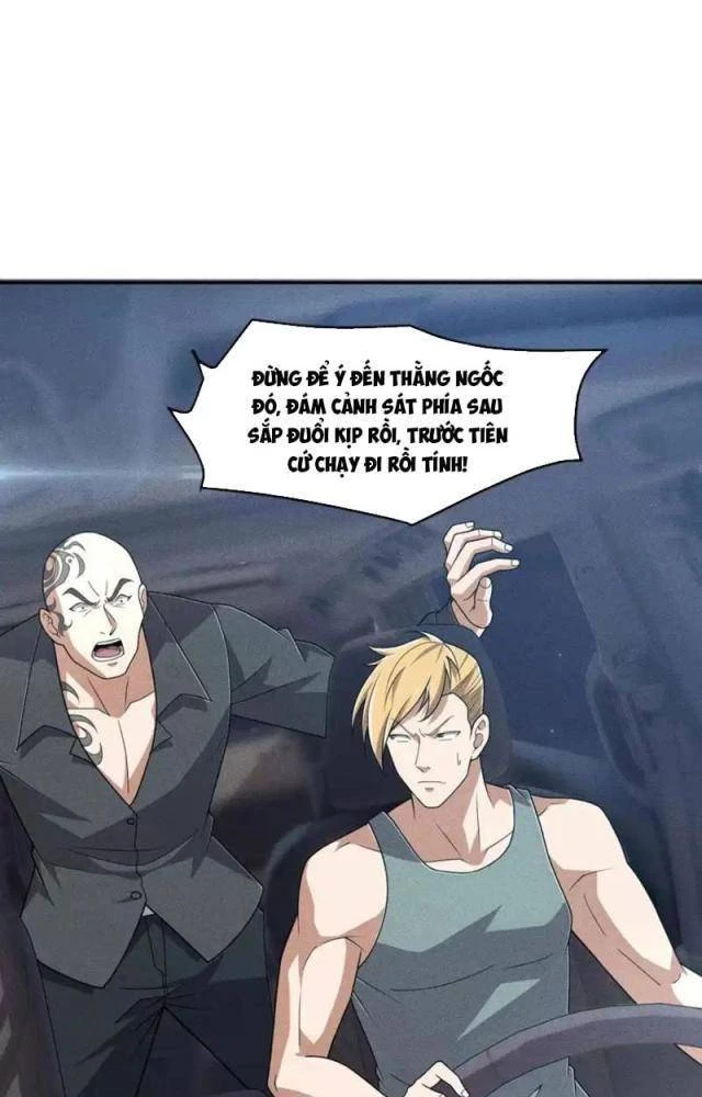 Ẩn Long Đô Thị Chapter 28 - 40