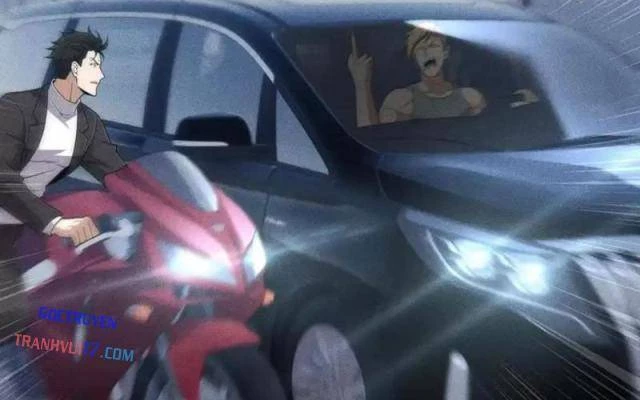 Ẩn Long Đô Thị Chapter 28 - 42