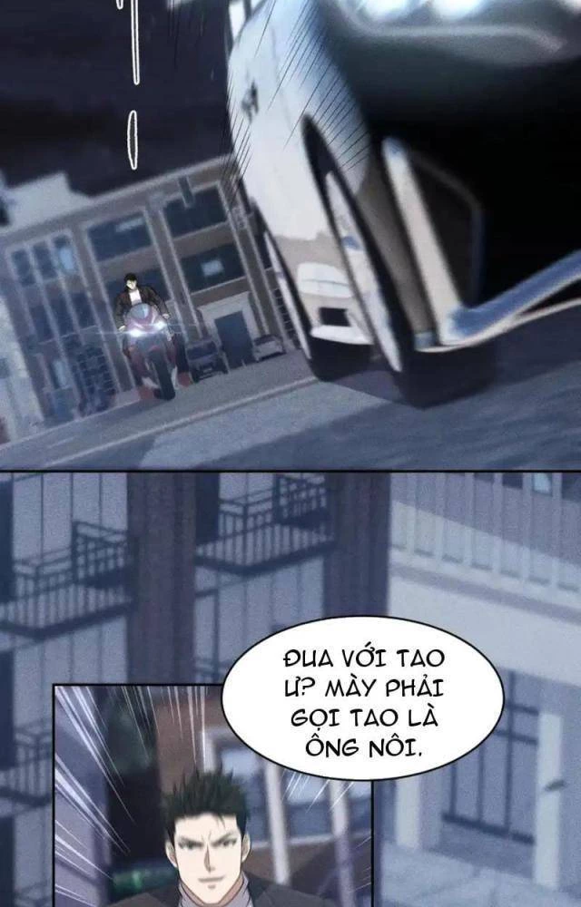 Ẩn Long Đô Thị Chapter 28 - 44