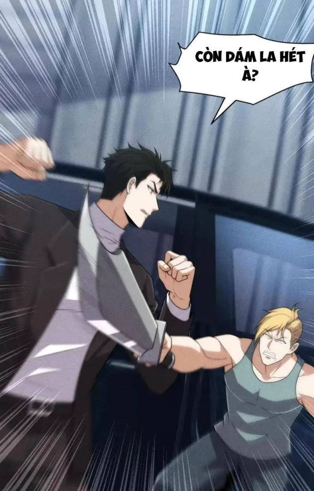 Ẩn Long Đô Thị Chapter 28 - 55