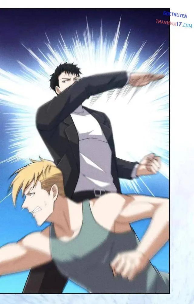 Ẩn Long Đô Thị Chapter 28 - 57