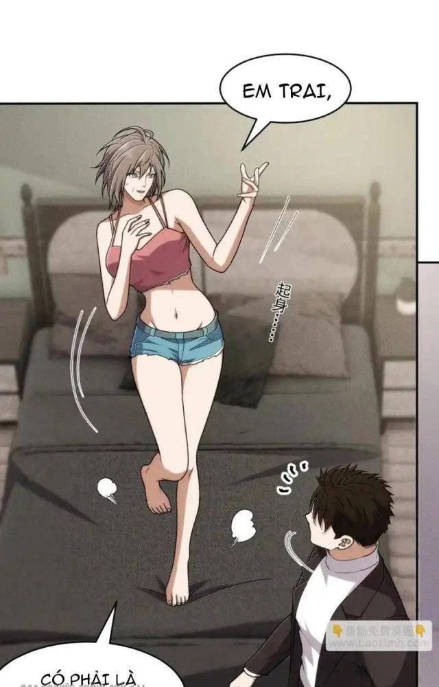 Ẩn Long Đô Thị Chapter 28 - 83