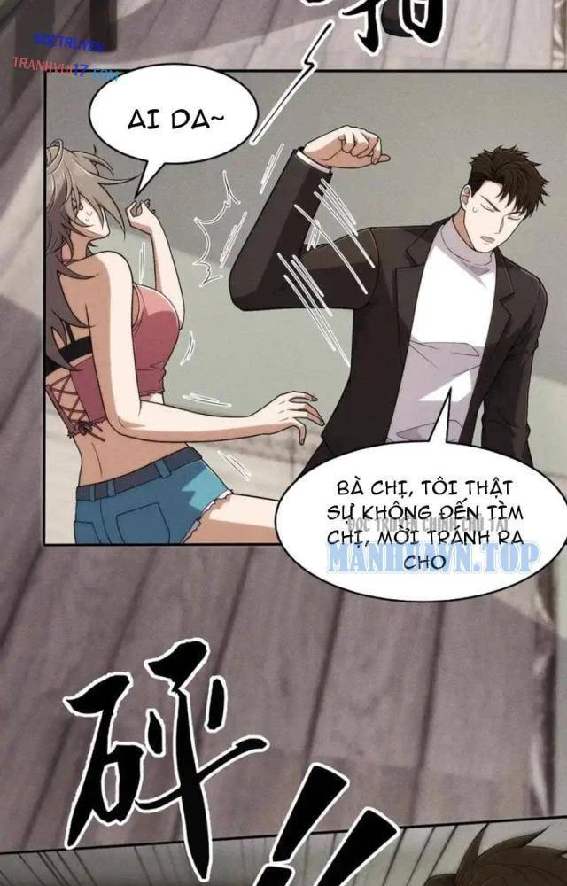 Ẩn Long Đô Thị Chapter 28 - 86