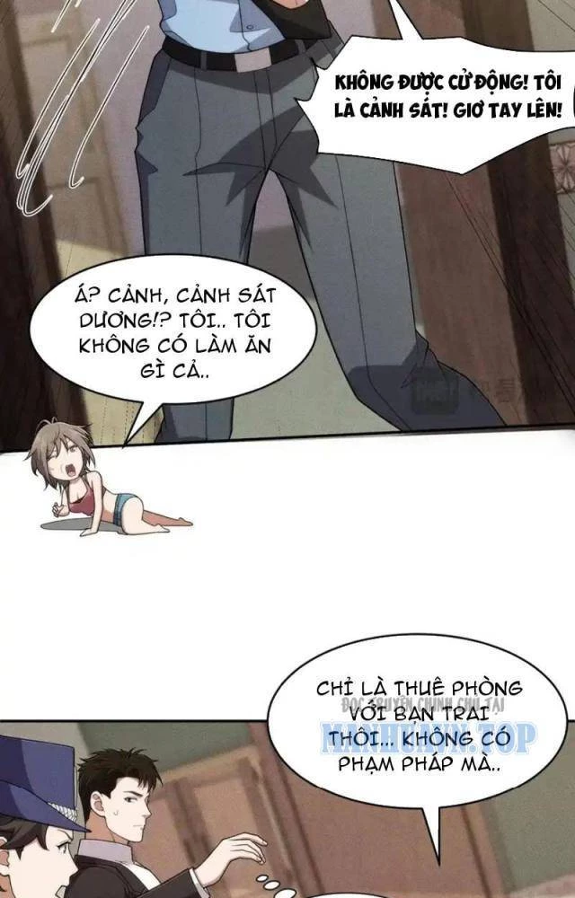 Ẩn Long Đô Thị Chapter 28 - 89