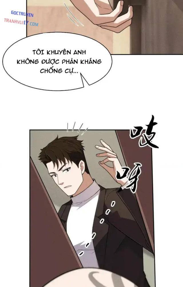 Ẩn Long Đô Thị Chapter 28 - 95