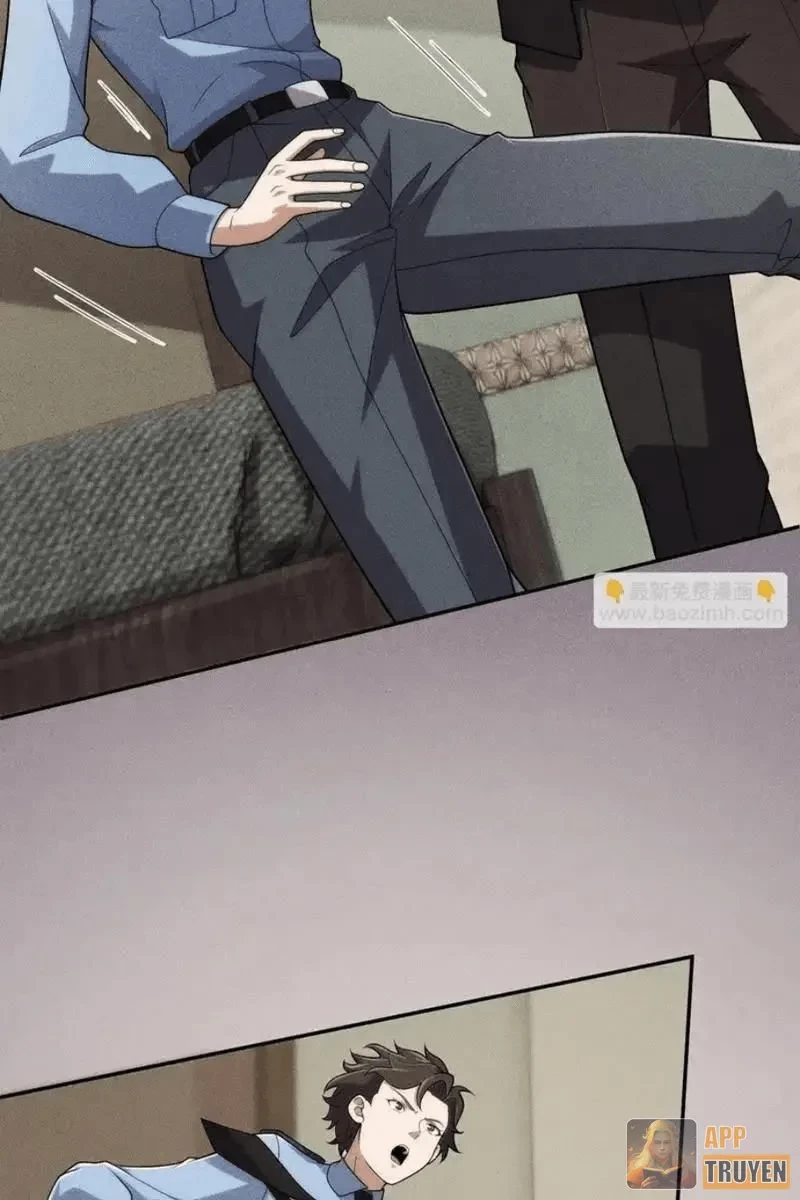 Ẩn Long Đô Thị Chapter 29 - 2