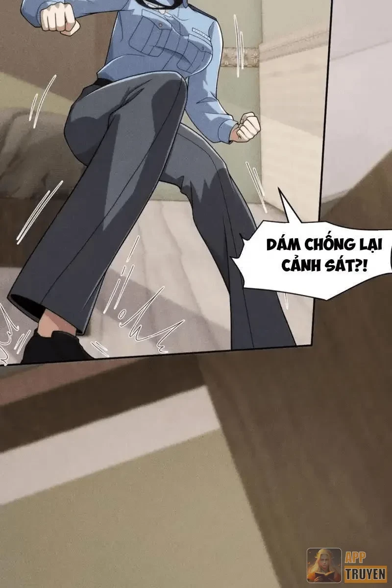 Ẩn Long Đô Thị Chapter 29 - 3