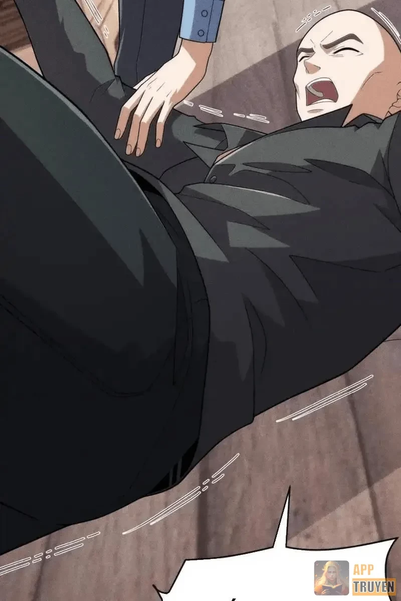 Ẩn Long Đô Thị Chapter 29 - 5