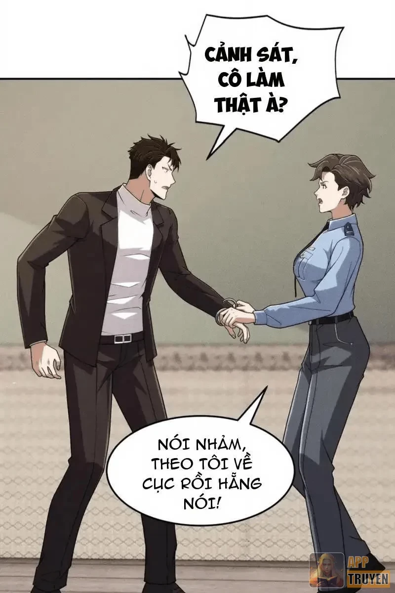 Ẩn Long Đô Thị Chapter 29 - 12