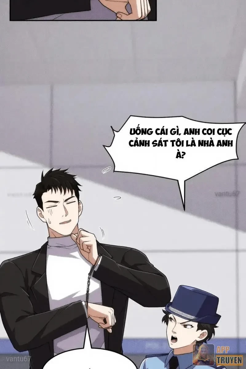 Ẩn Long Đô Thị Chapter 29 - 19