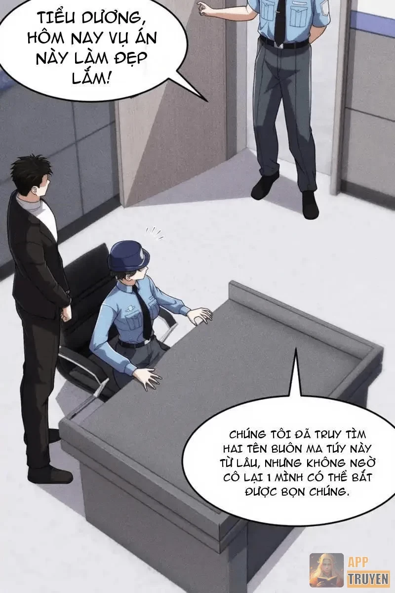 Ẩn Long Đô Thị Chapter 29 - 21