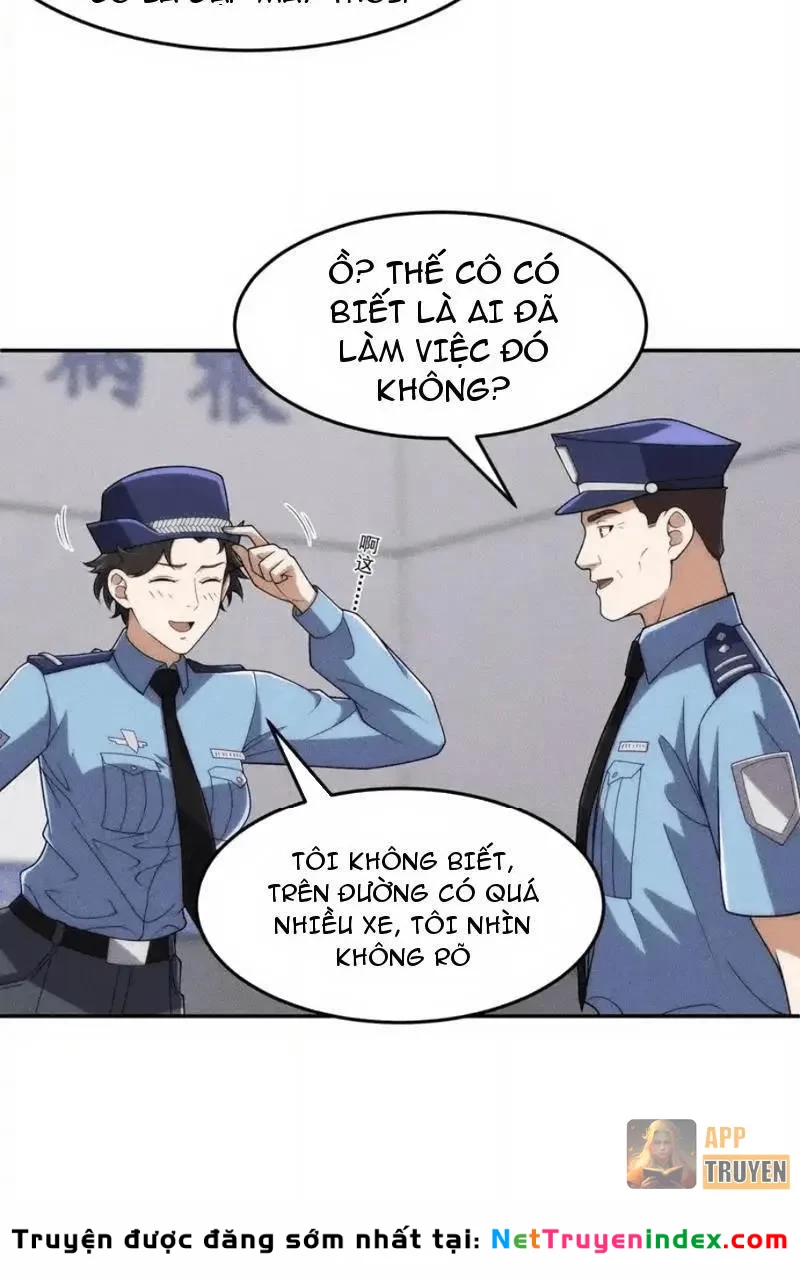 Ẩn Long Đô Thị Chapter 29 - 23