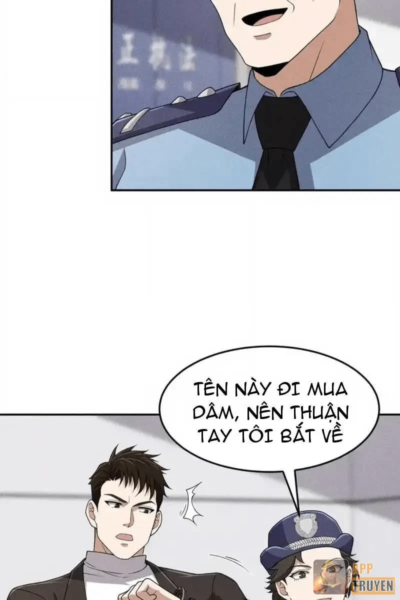 Ẩn Long Đô Thị Chapter 29 - 26