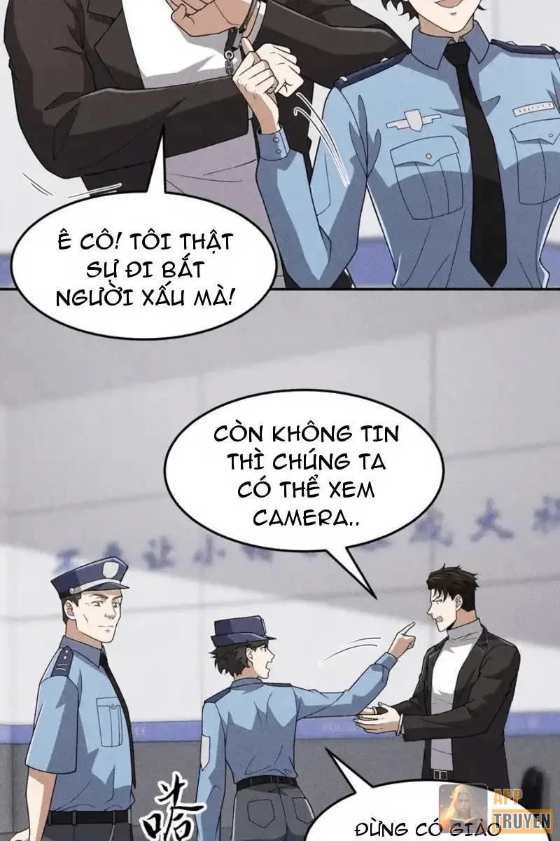 Ẩn Long Đô Thị Chapter 29 - 27