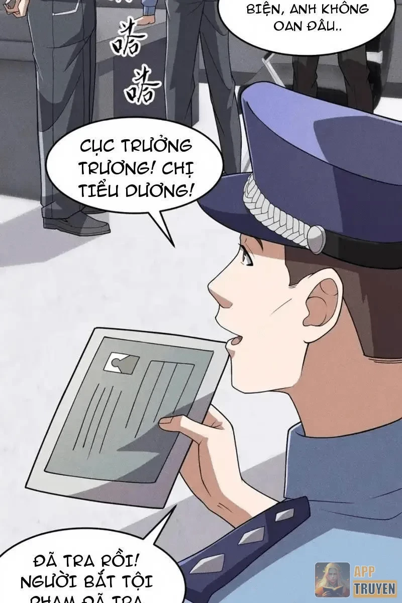 Ẩn Long Đô Thị Chapter 29 - 28