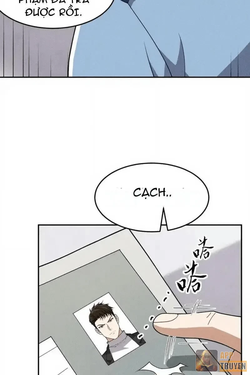 Ẩn Long Đô Thị Chapter 29 - 29