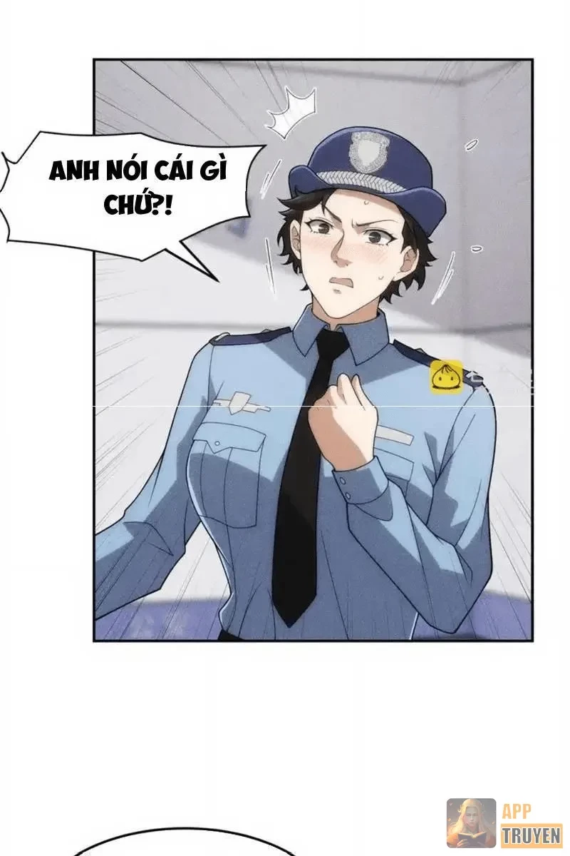 Ẩn Long Đô Thị Chapter 29 - 34